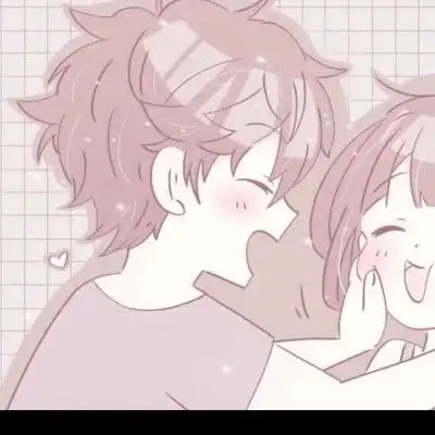 如果一个女生这样回复你,说明你有戏
