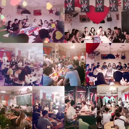 2018北京七夕相亲会,七夕节单身相亲活动
