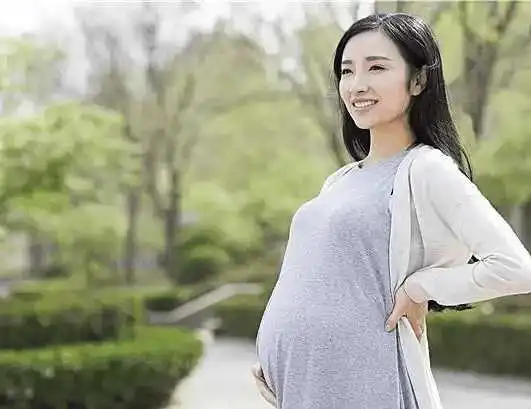 影响孕妈生活的头号杀手,看看你有没有中招
