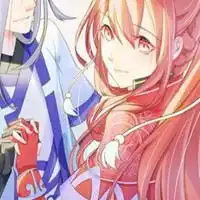 余笙有喜头像漫画余笙有喜人物头像
