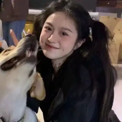 快手头像大图女,快手吸引人头像图片

