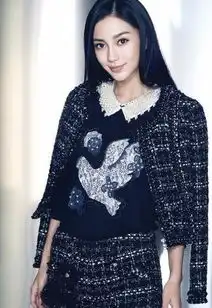 娱乐圈女明星中最美混血儿排行榜,看下有没有你的女神
