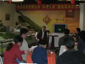 风水大师梁真点评万和公馆
