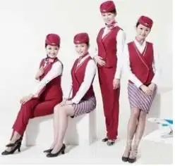 是美女就可以当空姐吗
