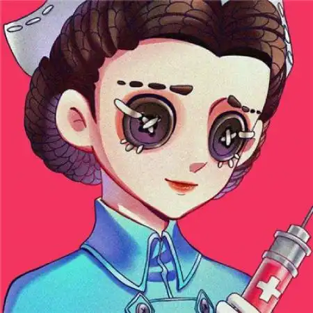 情侣头像动漫可爱一对你的爱击中了我的心
