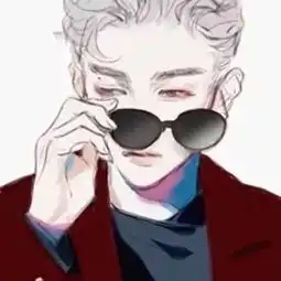 2018手绘男生头像谁还不是个卡通动漫头像我要个性网
