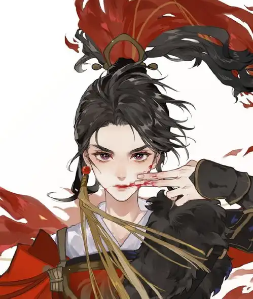 木兰行男友力爆表的女将军,真是又美又飒
