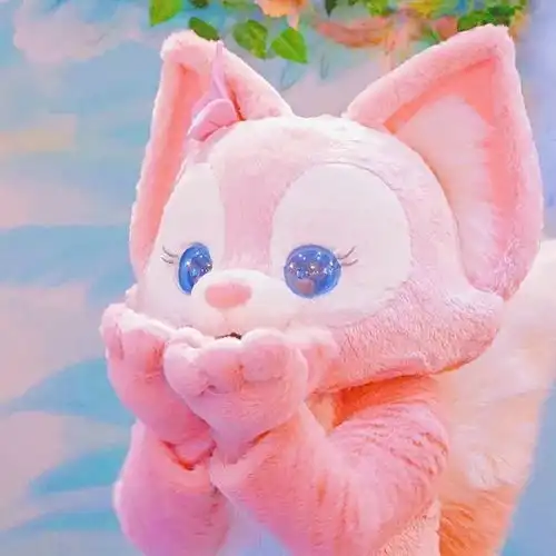 个性有趣的微信头像拿去吧
