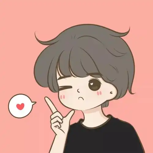 情头丨值得一看的情侣头像
