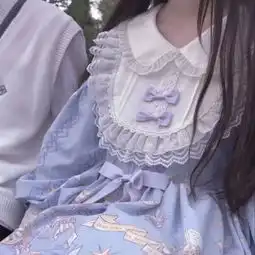 情侣头像丨我们如此心有灵犀不在一起未免可惜
