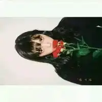 黑琴情侣头像好看的情侣qq头像欧美头像
