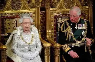 93岁英国女王18个月后要退休在位67年经历14任首相
