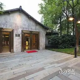 乌镇西栅景区内乌将军路1号
