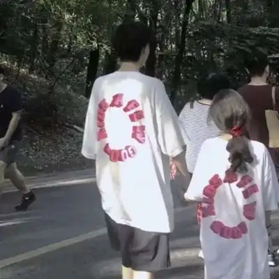 沫兮高清唯美一对两张真人唯美情侣头像我要个性网
