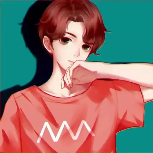 壁纸头像动漫情头
