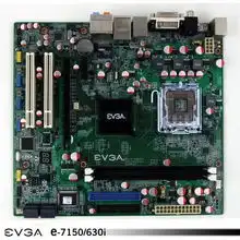 evga与nvidia合作同步推出nf630i主板
