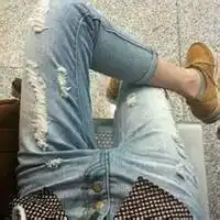 情侣头像不带字下半身
