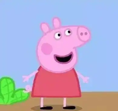 啥是佩奇刷爆朋友圈,笑着笑着却哭了......
