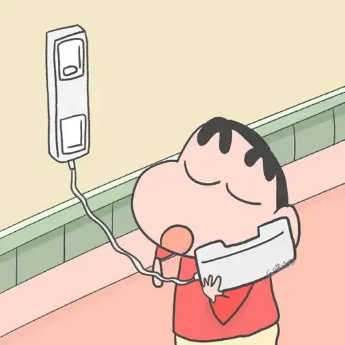 动漫情侣头像为什么那么多人喜欢海绵宝宝
