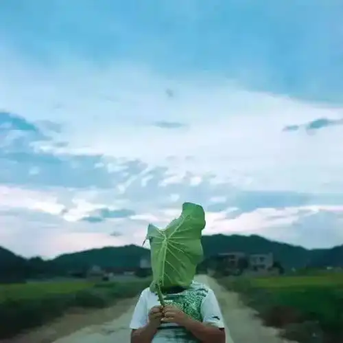 带娃旅行拍照小技巧,国庆小长假用起来
