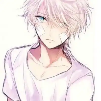 大狼狗
