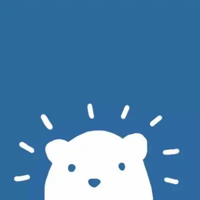 沫兮二次元软萌日系情头我爱他卡通动漫头像我要个性网
