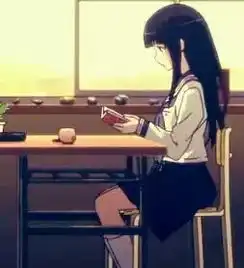 找几组只露上衣的动漫情侣头像
