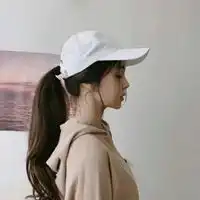 qq头像韩版原宿风好看的韩版女生原宿风女头像
