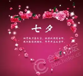 七夕当晚甜蜜交友派对火热报名中大奖拿到手软
