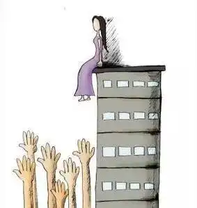 女子因情绪低落在朋友家自杀,家属状告对方获8万元赔偿
