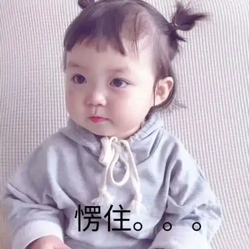 表情包追星真的很苦的
