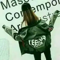 独孑然妒火
