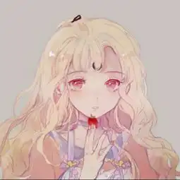 这两个是情侣头像吗
