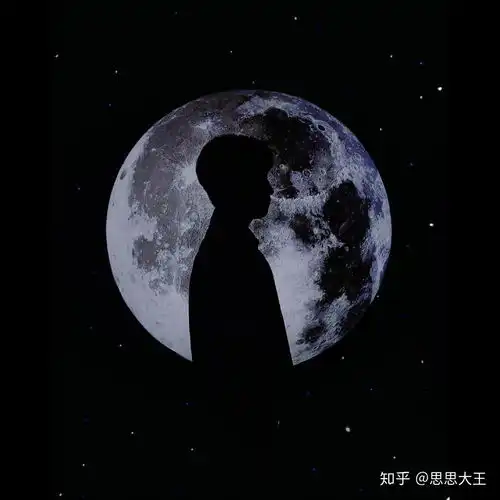超ins情侣头像
