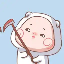 万圣节情侣头像
