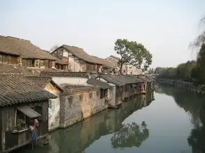 杭州乌镇上海游

