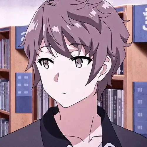 情漫微甜
