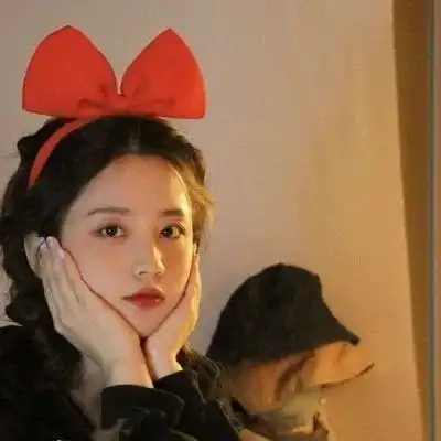 情侣头像眉毛淡的女孩子都有哪些烦恼
