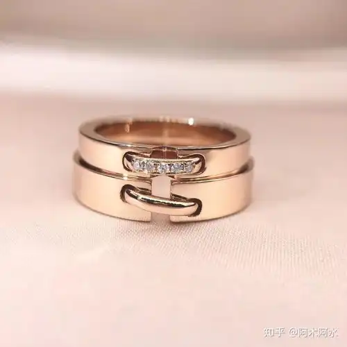 婚礼对戒情侣对戒结婚戒指推荐超经典永不过时
