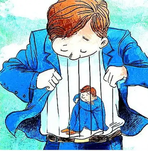 如何区分抑郁和悲伤
