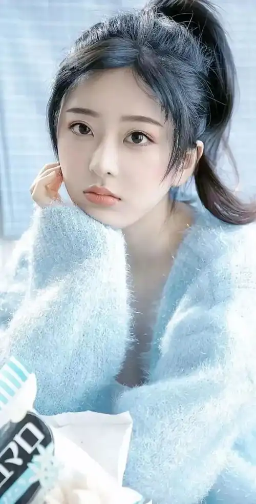 盘点那些神仙级萝莉的网红美女,你们更加喜欢哪个,系列二
