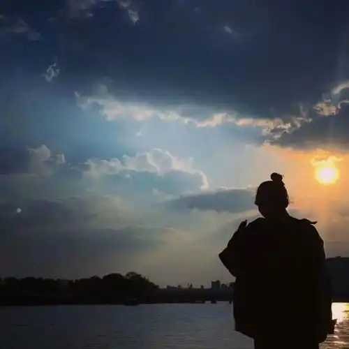 头像爱不释手的情侣头像
