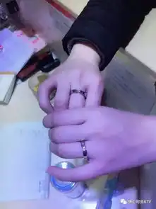 今年的情人节唐汇为你定制专属你的价值599元情侣对戒
