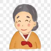 父母情侣头像一人一张适合父母辈年纪的情侣头像
