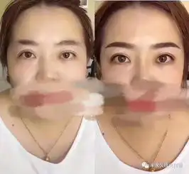 当顾客说她眉毛怎么不对称你可以给她普及这个常识
