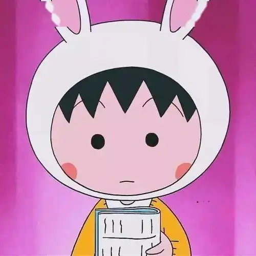 这期微信头像万里挑一

