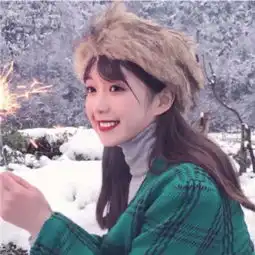唯美有意境闺蜜头像2018最新矛盾总是潜伏在幸福的地方
