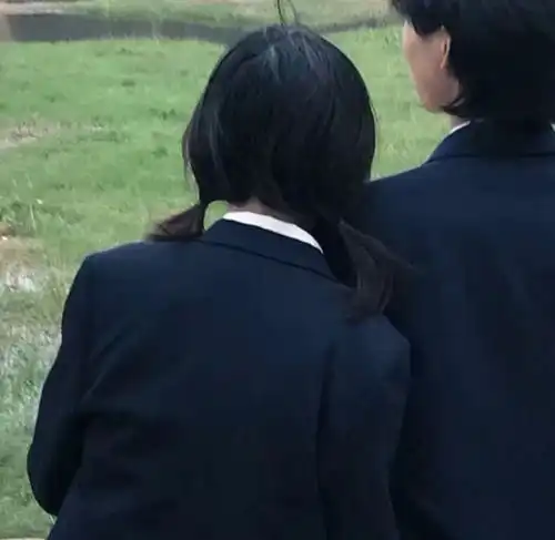 精选ins情侣头像永远热恋
