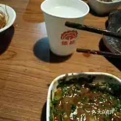 傣妹火锅南京东路一店的自搭调料好不好吃用户评价口味怎么样上海美食自搭调料实拍图片大众点评
