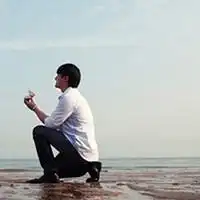浪漫唯美情侣头像
